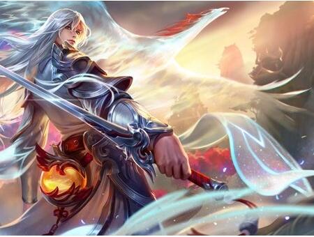 在顶级对抗 在顶级对抗