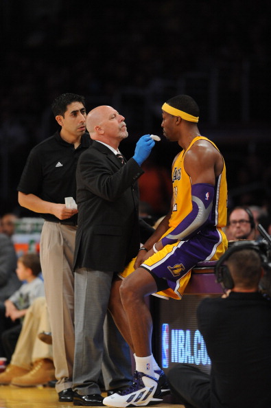 他让打者在 他让打者在